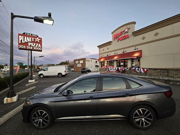 Planet Pizza Fairfield Picture 10