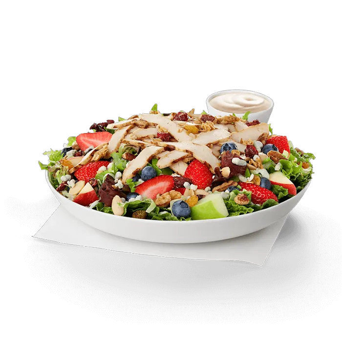 Chick-fil-A Picture 10