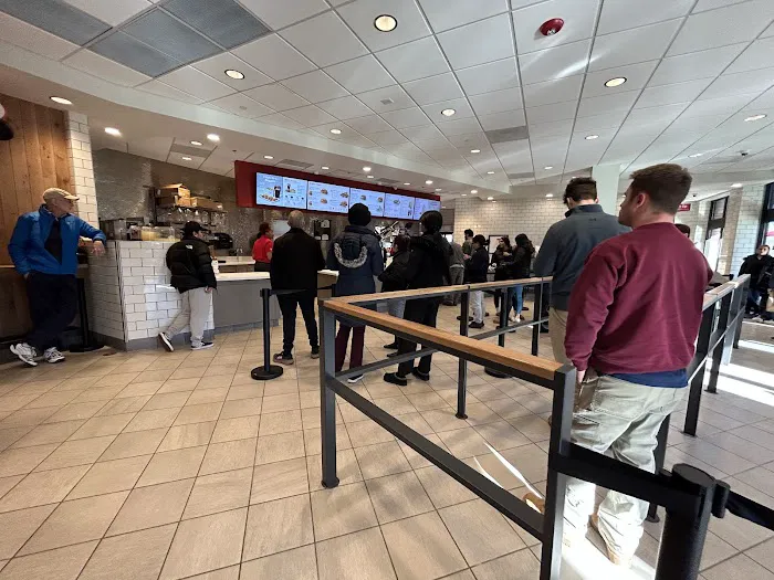 Chick-fil-A Picture 2