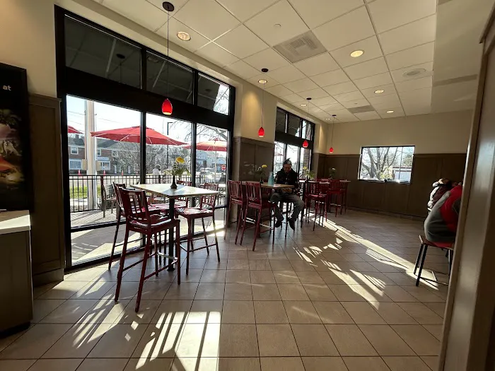 Chick-fil-A Picture 1