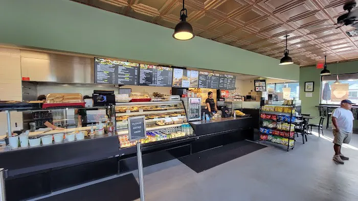 'Wich Day Sandwiches Picture 4