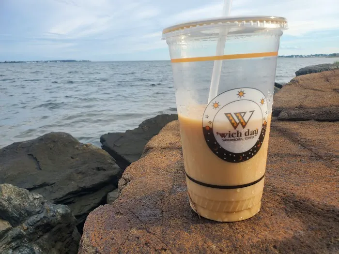 'Wich Day Sandwiches Picture 3