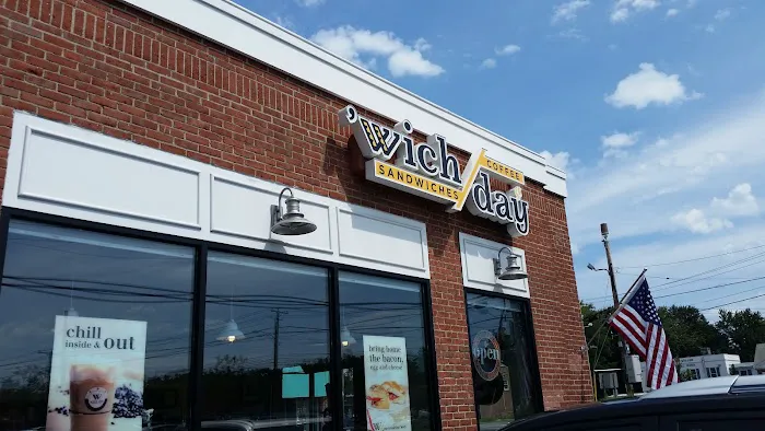 'Wich Day Sandwiches Picture 8