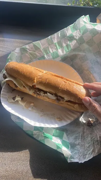 'Wich Day Sandwiches Picture 6