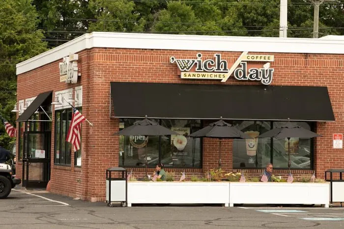 'Wich Day Sandwiches Picture 9