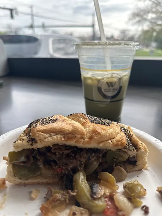 'Wich Day Sandwiches Picture 1