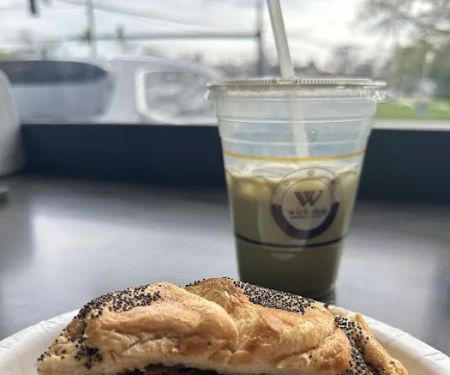 'Wich Day Sandwiches