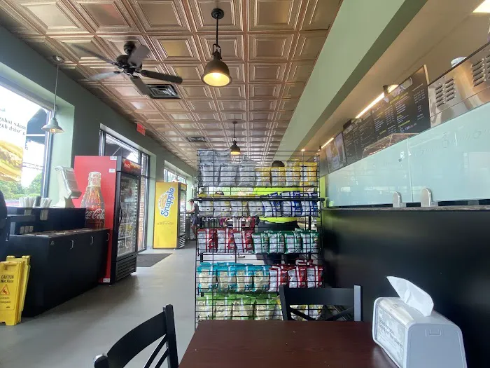 'Wich Day Sandwiches Picture 2