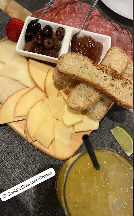 Sonia's Gourmet Kitchen Picture 2