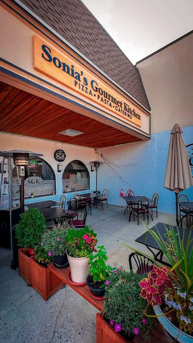 Sonia's Gourmet Kitchen Picture 1