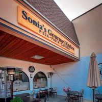 Sonia's Gourmet Kitchen ico