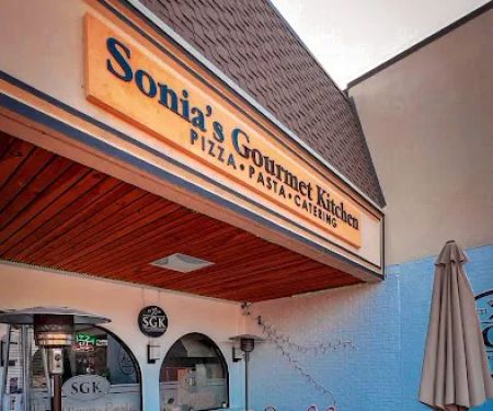 Sonia's Gourmet Kitchen