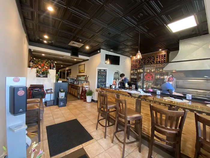 Sonia's Gourmet Kitchen Picture 10