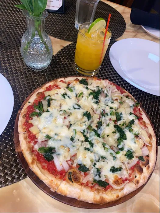 Sonia's Gourmet Kitchen Picture 9