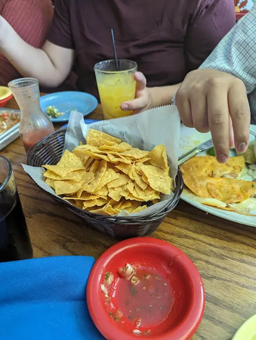 Rio Bravo Tacos & Tequila Picture 1