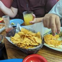 Rio Bravo Tacos & Tequila ico