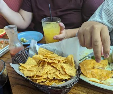 Rio Bravo Tacos & Tequila