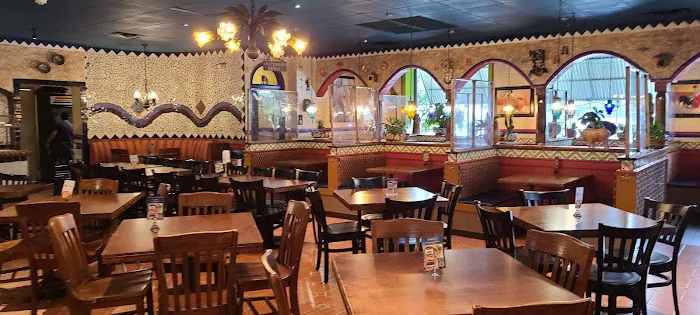 Rio Bravo Tacos & Tequila Picture 3