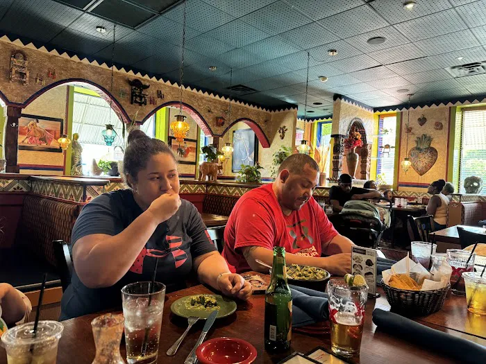 Rio Bravo Tacos & Tequila Picture 10