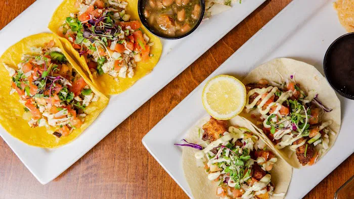 Rio Bravo Tacos & Tequila Picture 5