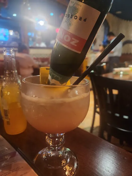 Rio Bravo Tacos & Tequila Picture 2