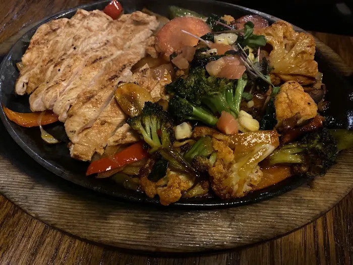 Rio Bravo Tacos & Tequila Picture 8