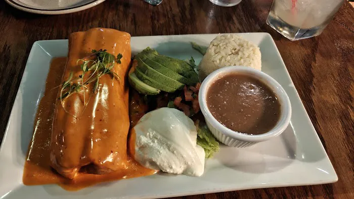 Rio Bravo Tacos & Tequila Picture 6