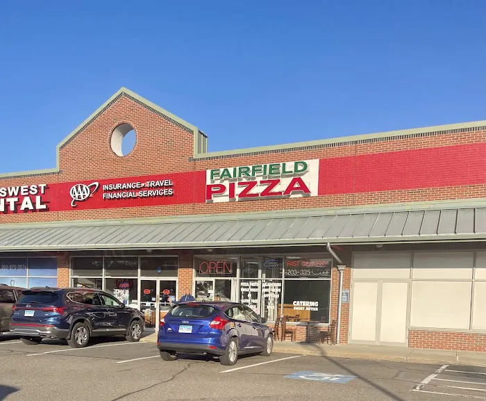 Fairfield Pizza Fairfield Picture 10