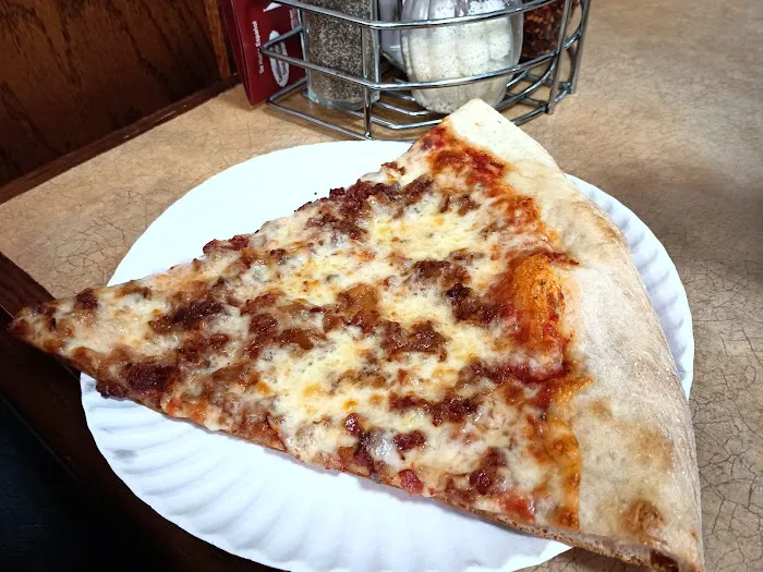 Fairfield Pizza Fairfield Picture 8