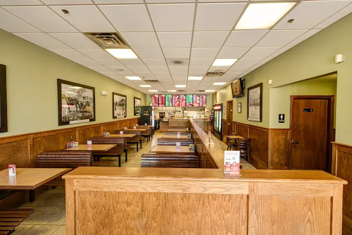 Fairfield Pizza Fairfield Picture 9