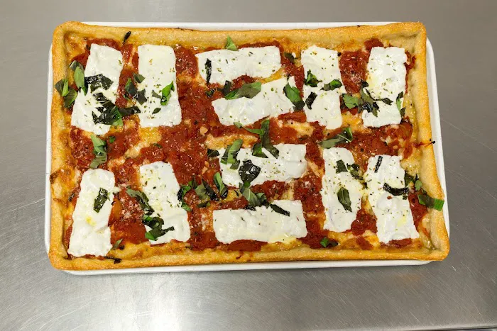 Fairfield Pizza Fairfield Picture 5