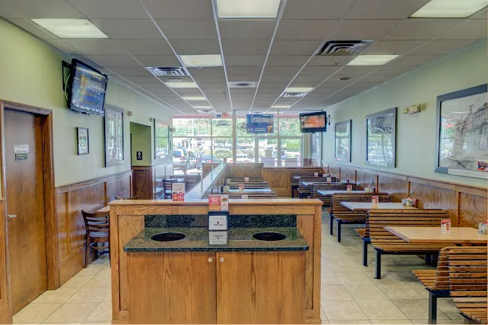 Fairfield Pizza Fairfield Picture 3