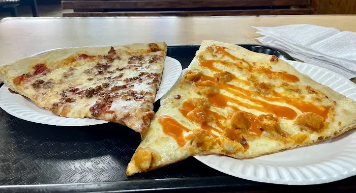 Fairfield Pizza Fairfield Picture 1