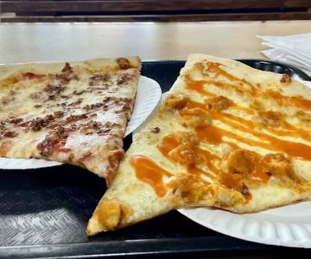 Fairfield Pizza Fairfield