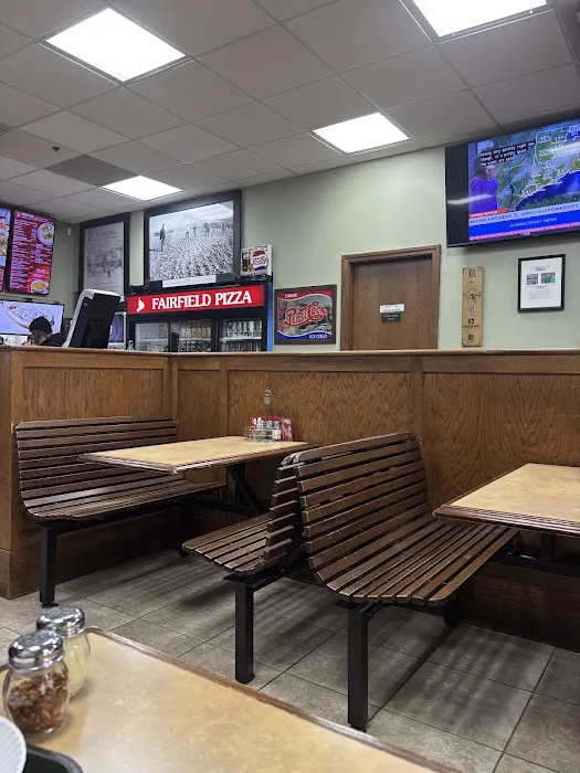 Fairfield Pizza Fairfield Picture 2