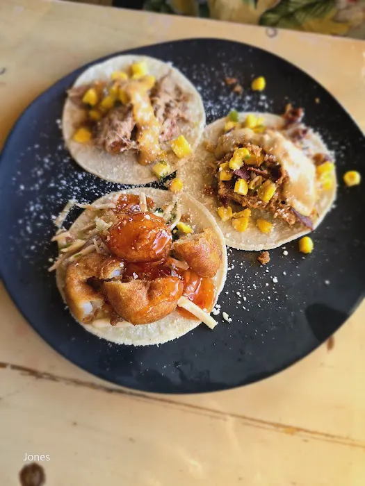 Latina Cantina Picture 4