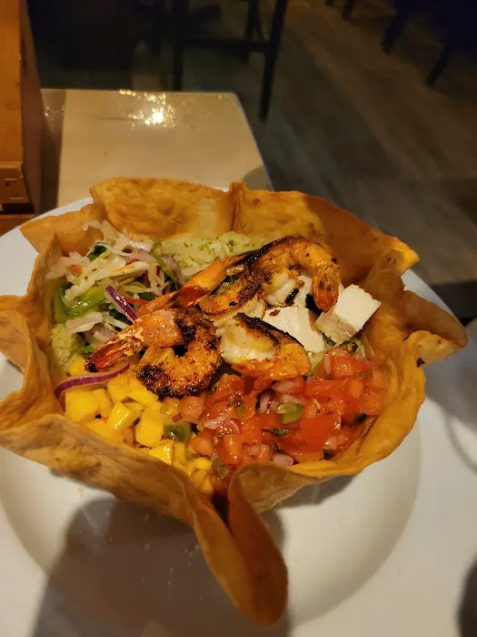 Latina Cantina Picture 1