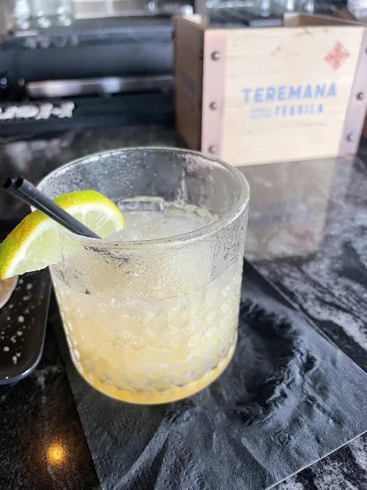 Latina Cantina Picture 8