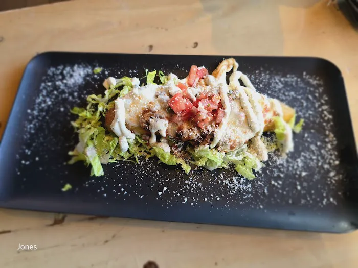 Latina Cantina Picture 5