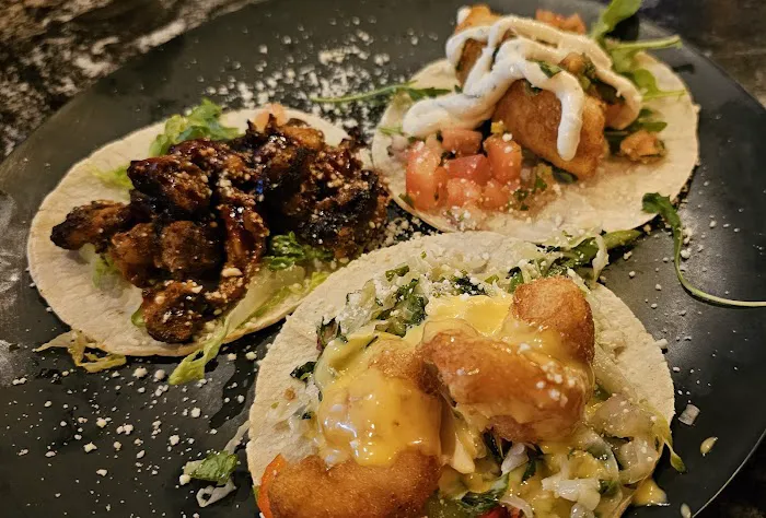 Latina Cantina Picture 6