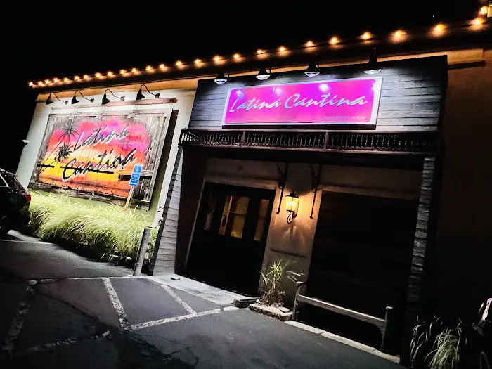 Latina Cantina Picture 2