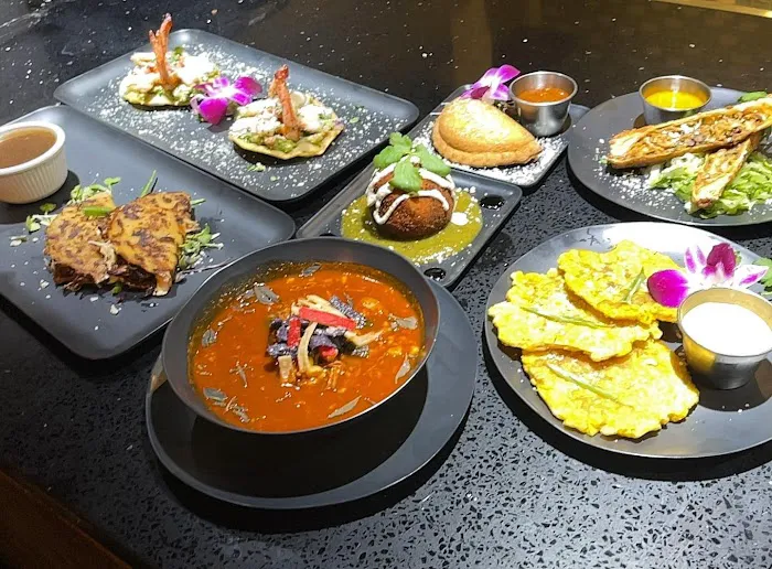 Latina Cantina Picture 3