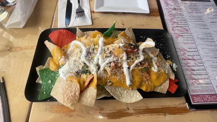 Latina Cantina Picture 7