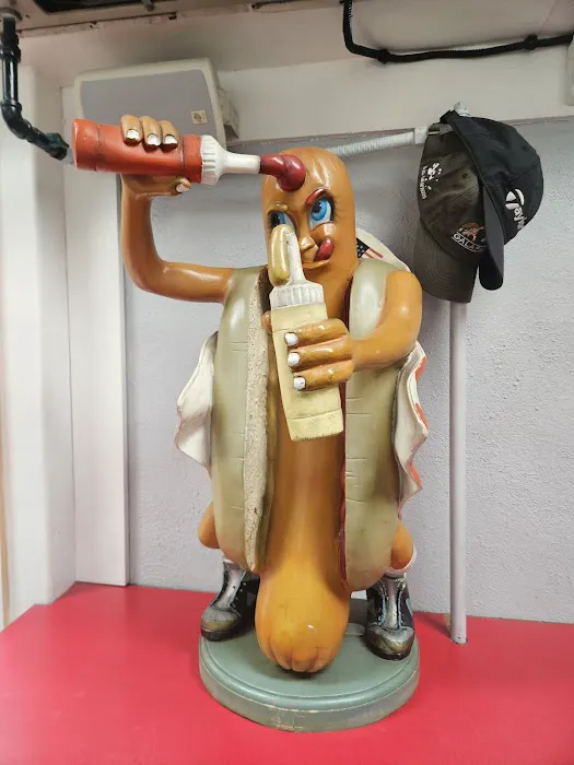 Super Duper Weenie Picture 1