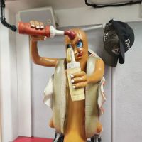 Super Duper Weenie ico