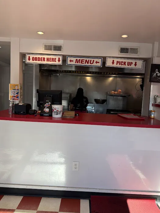 Super Duper Weenie Picture 9