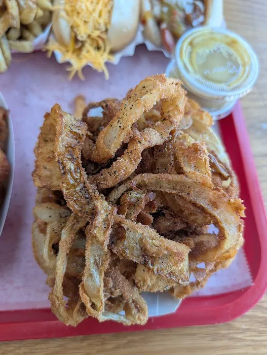 Super Duper Weenie Picture 2