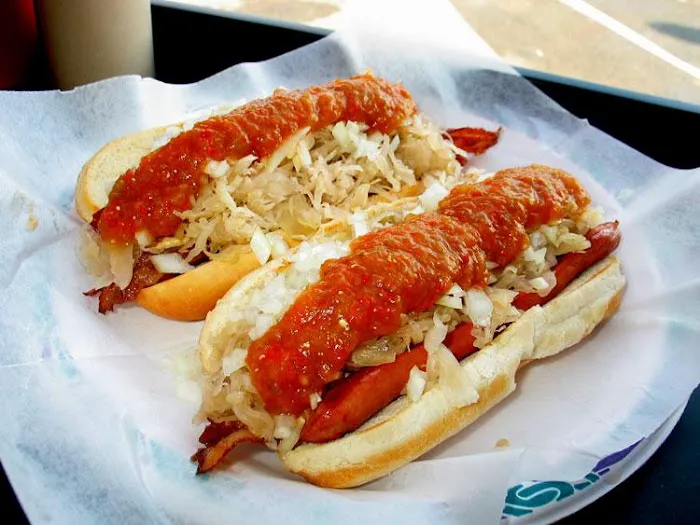 Super Duper Weenie Picture 10