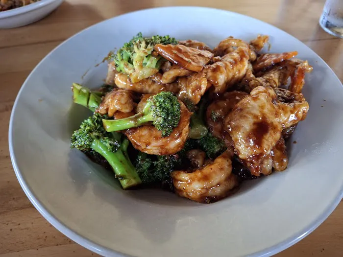 Sweet Basil Picture 6