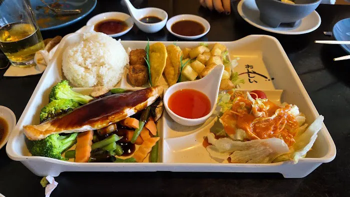 Sweet Basil Picture 7